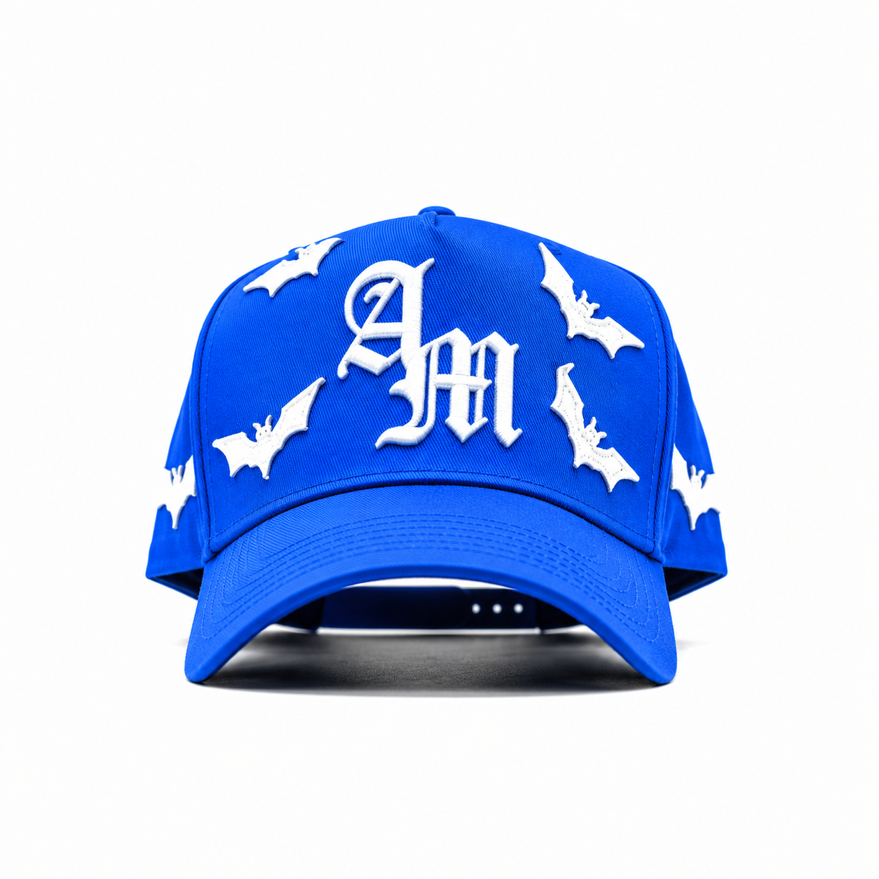 BAT BLUE
