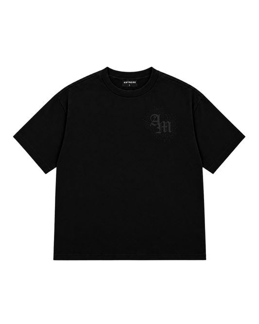 ANYMORE DIAMOND BLACK