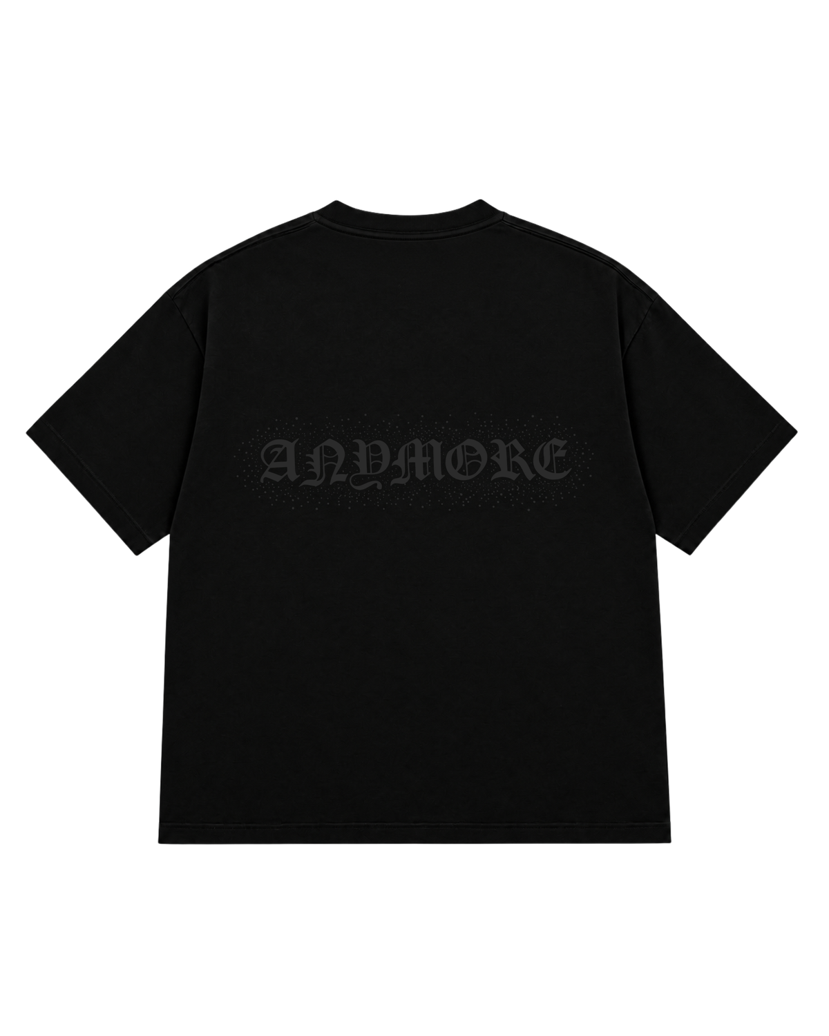 ANYMORE DIAMOND BLACK