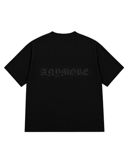 ANYMORE DIAMOND BLACK