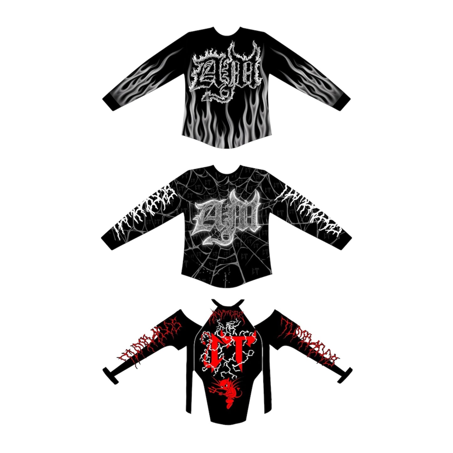 CT BUNDLE