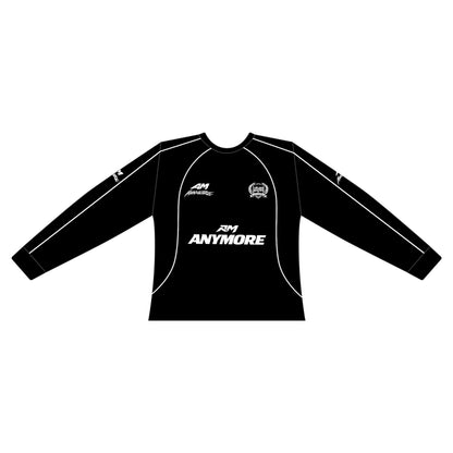 AM LINE BLACK