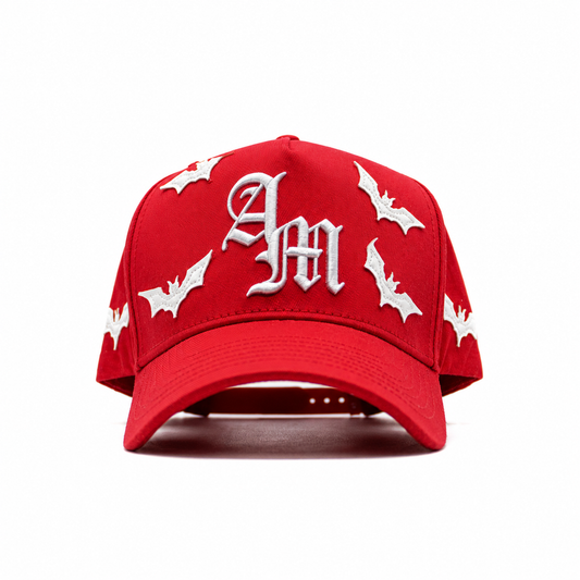 BAT RED