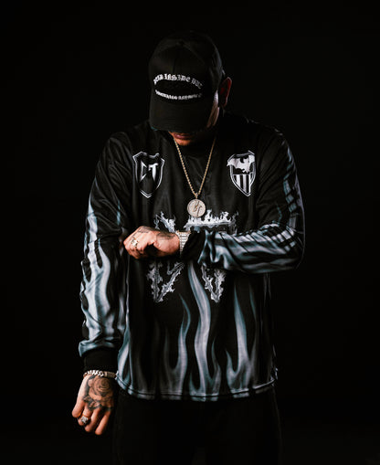 CT FLAMES