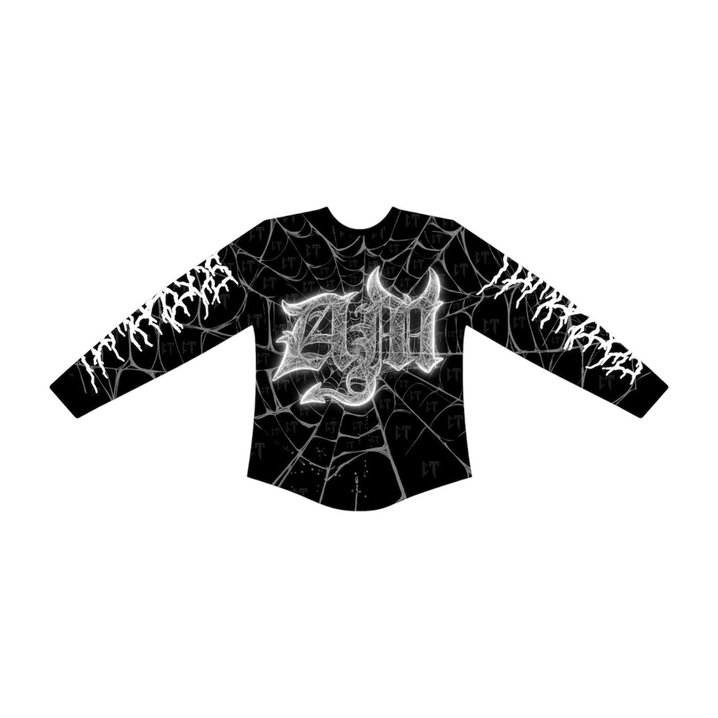 CT SPIDER