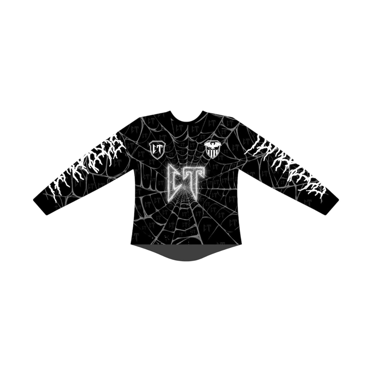 CT SPIDER