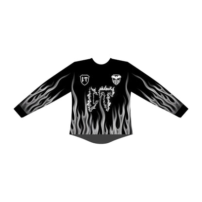 CT FLAMES