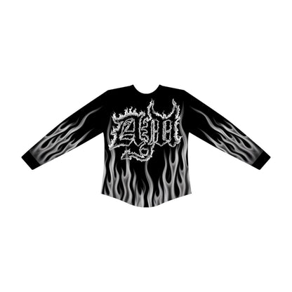 CT FLAMES