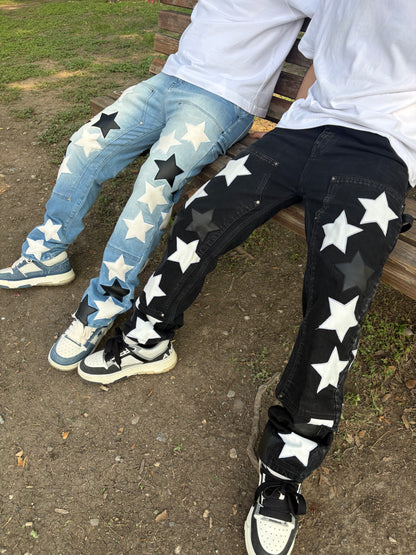 STAR DENIM