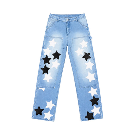 STAR DENIM